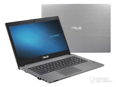 轻薄便携商务办公笔记本华硕pro554uv