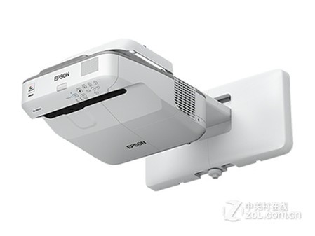 爱普生CB-670教育投影机长沙仅售42999元 
