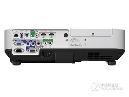 爱普生CB-2245U投影机 长沙仅需11800元 
