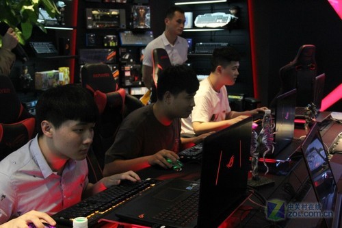 ��ɳROG��ҹ��Ȼ���3C�콢��ʢ��ҵ! 