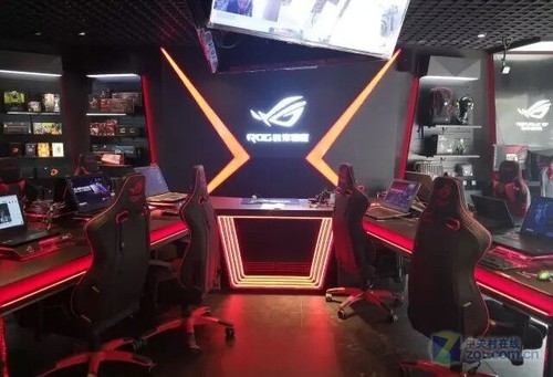 ��ɳROG��ҹ��Ȼ���3C�콢��ʢ��ҵ! 