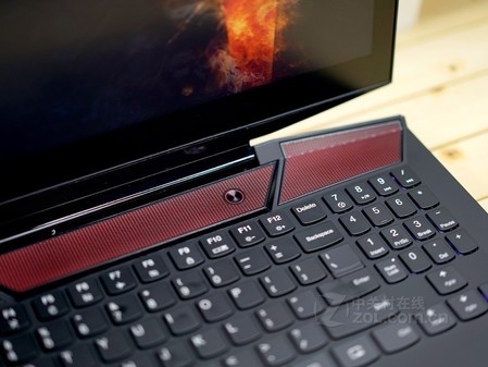 有颜值实力派联想拯救者y720售7899元