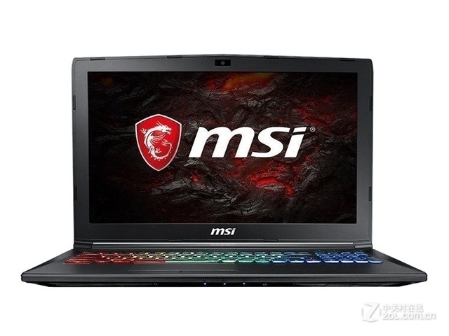 ��Ϸ�� ΢��GP72MVR 7RFX-621CN³���� 