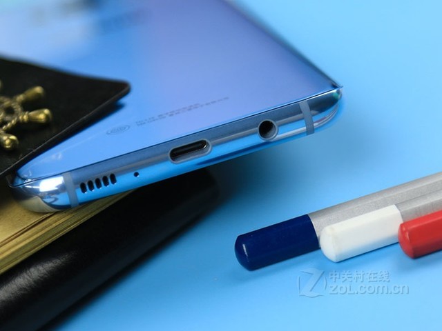 三星机皇 GALAXY S8+ 安徽报价3959元