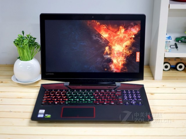 有颜值实力派联想拯救者y720系列安徽7400