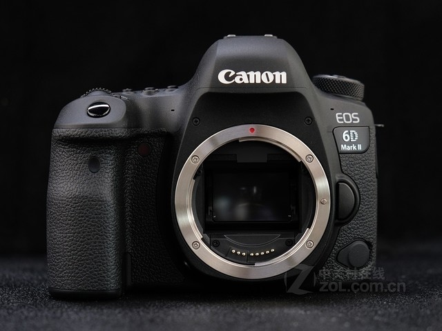 ȫ߶˵ 6D Mark II 12500Ԫ 
