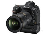 全画幅高端单反 尼康D850机身仅17699元