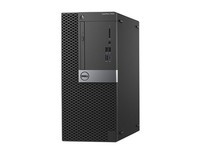 戴尔OptiPlex 7050系列微塔式机深圳报价4605