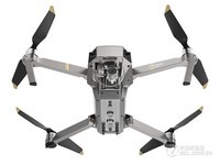 大疆御MAVIC PRO航拍铂金版 售价8499元