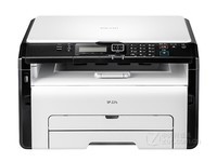 理光SP 221S打印机太原同力带票1150元