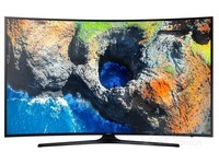65英寸4K曲面 三星65MU6880特价6399元