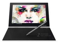 高清水晶触屏 YOGA BOOK WIN重庆售3099元