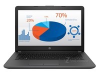 全尺寸孤岛式键盘HP246G6特价3999元