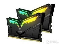 十铨夜鹰RGB 16GB DDR4 3200济南促销