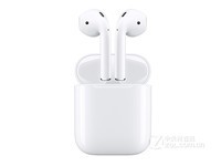 降噪耳机蓝牙 苹果AirPods 2仅1229元
