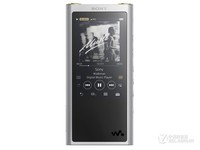 纯音频播放器 索尼NW-ZX300A太原促
