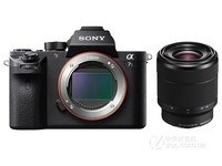 索尼A7M2K(28-70)套机济南促销7850元