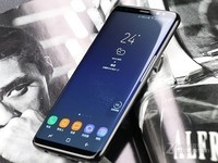 全新设计 64G三星S8国行促销3288元