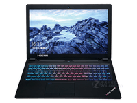 神舟 精盾 KINGBOOK T97 笔记本安徽有售