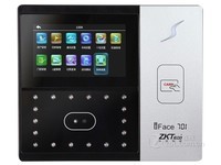 实在可靠 中控IFACE701重庆低价促840元