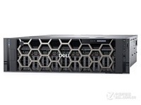 高端旗舰 戴尔PowerEdge R940服务器仅8.3万