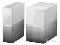 西部数据My Cloud Home 4T优惠价1580元