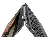 做工精细 重庆联想YOGA 720-12IKB售价5599元