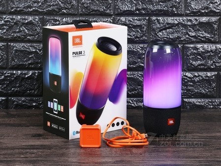 JBL Pulse3