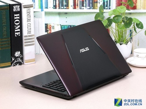 ���б��ݳ�Խ�� ��˶FX53VD���ս���6099 