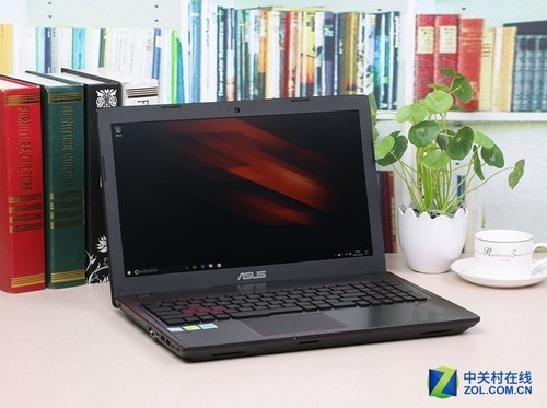 ���б��ݳ�Խ�� ��˶FX53VD���ս���6099 