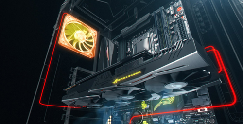 ˶ROGSTRIX GTX1080ϷԿת4KϷ 