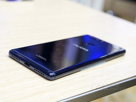 系统强悍努比亚z17尊享版售2488元