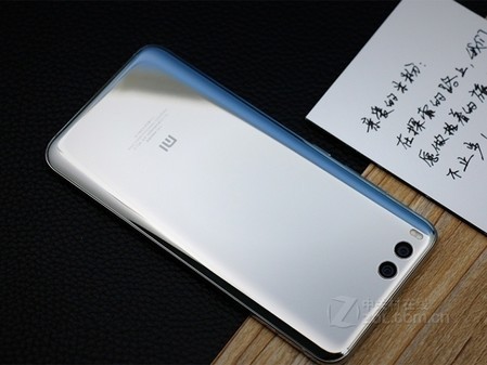 购买时提及zol中关村在线会获得更好的服务或优惠小米 6(全网通)