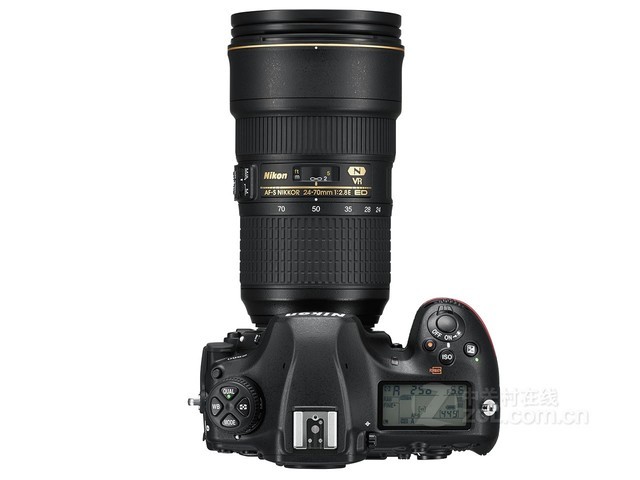 ῵D850 16500 