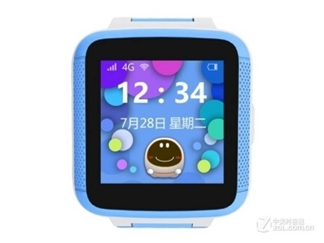 科大讯飞儿童手表TYW4济南促销450元