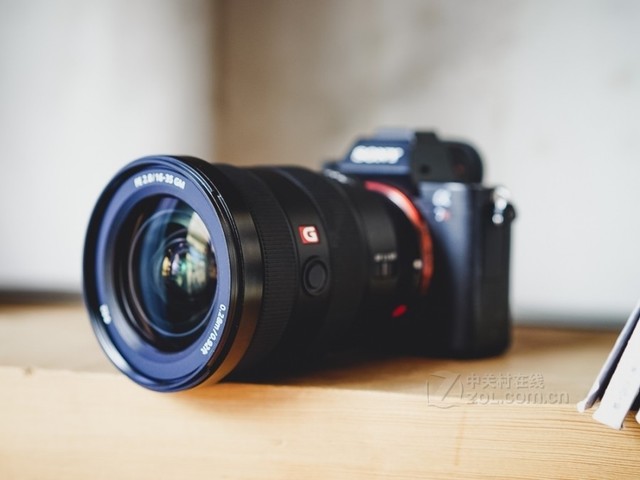 青岛索尼1635gm镜头 现货仅售14500元-索尼 fe 16-35mm f/2.