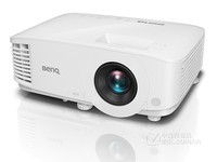 精心简形 明基MX611投影机东莞促3999元