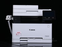 重庆佳能MF635Cx多功能一体机售4630元