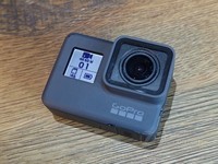 运动相机GoPro Hero 6 Black 贵州出售3180元
