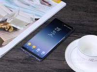 大屏商务三星Galaxy note8 安徽报价4999元