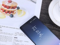 三星 GALAXY Note 8内存64G仅报5380元