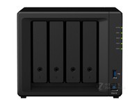 暂未涨价 成都群晖DS418网络存储3200元