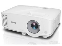 明基MX731高亮商用投影机热销8999元