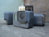 运动相机 GOPRO HERO 6售价仅为3199元