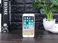 ISP高清屏 苹果iPhone8Plus重庆售4999