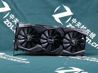 华硕1080Ti-O11G-GAMING强劲显卡 8568元