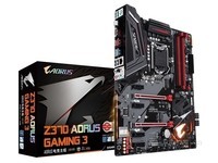济南组装电脑店 技嘉Z370-GAMING3 促销