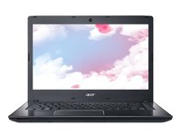 高性能显卡Acer TMP249i5 7200U/4GB/1TB