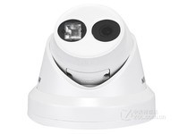 品质优秀 海康威视DS-2CD3T56DWD-I5仅310元