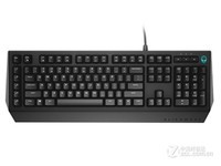 Alienware Pro Gaming AW768机械键盘
